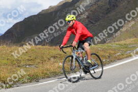 Photo #4293209 | 19-09-2023 13:43 | Passo Dello Stelvio - Peak BICYCLES