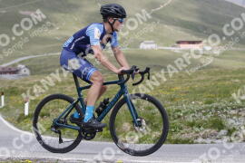 Photo #3282154 | 29-06-2023 12:04 | Passo Dello Stelvio - Peak BICYCLES