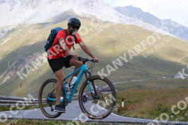 Photo #4065336 | 25-08-2023 12:59 | Passo Dello Stelvio - Peak BICYCLES