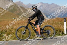 Foto #2734152 | 24-08-2022 14:08 | Passo Dello Stelvio - die Spitze BICYCLES