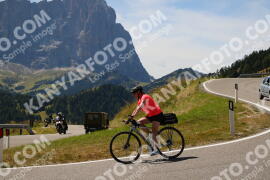 Foto #2644155 | 14-08-2022 13:42 | Gardena Pass BICYCLES