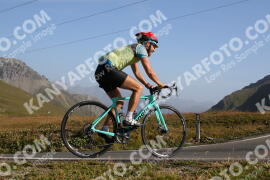 Foto #4045271 | 24-08-2023 09:05 | Passo Dello Stelvio - die Spitze BICYCLES
