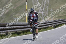 Photo #3122047 | 17-06-2023 10:40 | Passo Dello Stelvio - Peak BICYCLES