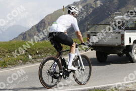 Foto #3176093 | 20-06-2023 10:31 | Passo Dello Stelvio - die Spitze BICYCLES