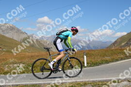 Photo #2669592 | 16-08-2022 12:31 | Passo Dello Stelvio - Peak BICYCLES