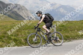 Foto #3417448 | 10-07-2023 12:49 | Passo Dello Stelvio - die Spitze BICYCLES