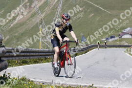 Foto #3424646 | 11-07-2023 12:25 | Passo Dello Stelvio - die Spitze BICYCLES