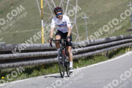 Foto #3176302 | 20-06-2023 10:54 | Passo Dello Stelvio - die Spitze BICYCLES