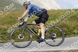 Foto #3511596 | 17-07-2023 12:29 | Passo Dello Stelvio - die Spitze BICYCLES