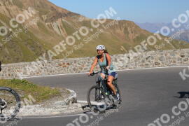 Foto #4213174 | 09-09-2023 15:04 | Passo Dello Stelvio - Prato Seite BICYCLES