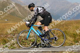 Photo #4230081 | 10-09-2023 13:04 | Passo Dello Stelvio - Peak BICYCLES