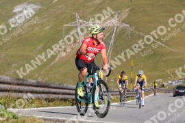 Foto #3979843 | 20-08-2023 09:43 | Passo Dello Stelvio - die Spitze BICYCLES