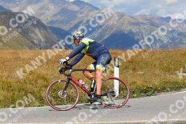 Foto #2766730 | 28-08-2022 13:47 | Passo Dello Stelvio - die Spitze BICYCLES