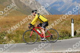 Photo #2740583 | 25-08-2022 14:20 | Passo Dello Stelvio - Peak BICYCLES