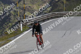 Foto #3714292 | 03-08-2023 10:23 | Passo Dello Stelvio - die Spitze BICYCLES