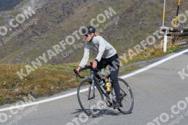 Foto #4265869 | 16-09-2023 14:18 | Passo Dello Stelvio - die Spitze BICYCLES