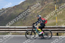 Foto #2681776 | 17-08-2022 15:06 | Passo Dello Stelvio - die Spitze BICYCLES