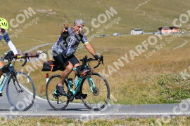 Photo #2728533 | 24-08-2022 11:55 | Passo Dello Stelvio - Peak BICYCLES