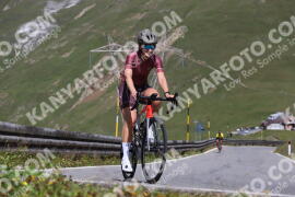 Foto #3601796 | 28-07-2023 11:17 | Passo Dello Stelvio - die Spitze BICYCLES