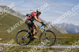 Foto #3673100 | 31-07-2023 10:52 | Passo Dello Stelvio - die Spitze BICYCLES
