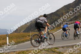 Foto #4252375 | 12-09-2023 10:20 | Passo Dello Stelvio - die Spitze BICYCLES