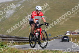 Photo #4061303 | 25-08-2023 10:07 | Passo Dello Stelvio - Peak BICYCLES