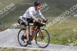 Photo #3280344 | 29-06-2023 11:46 | Passo Dello Stelvio - Peak BICYCLES