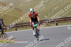 Photo #4033838 | 23-08-2023 10:26 | Passo Dello Stelvio - Peak BICYCLES