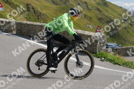Photo #4098694 | 31-08-2023 11:13 | Passo Dello Stelvio - Prato side BICYCLES