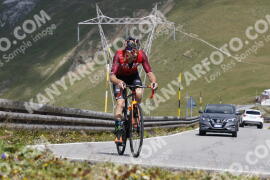 Foto #3714472 | 03-08-2023 10:57 | Passo Dello Stelvio - die Spitze BICYCLES