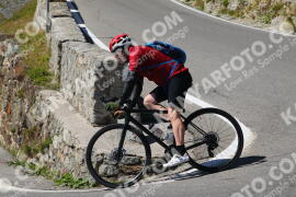Photo #4110640 | 01-09-2023 12:22 | Passo Dello Stelvio - Prato side BICYCLES