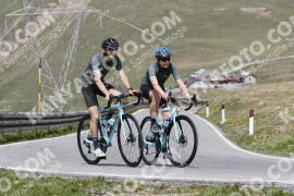 Foto #3185548 | 21-06-2023 12:18 | Passo Dello Stelvio - die Spitze BICYCLES