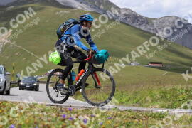 Photo #3611387 | 28-07-2023 14:06 | Passo Dello Stelvio - Peak BICYCLES
