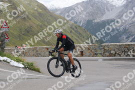 Foto #4097780 | 30-08-2023 14:29 | Passo Dello Stelvio - Prato Seite BICYCLES