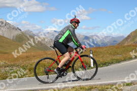 Photo #2700338 | 21-08-2022 14:08 | Passo Dello Stelvio - Peak BICYCLES