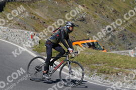 Photo #2719989 | 23-08-2022 14:46 | Passo Dello Stelvio - Prato side BICYCLES