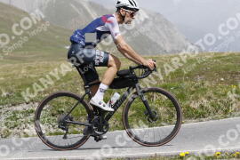 Photo #3185232 | 21-06-2023 11:54 | Passo Dello Stelvio - Peak BICYCLES