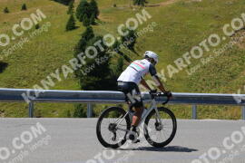 Photo #2575929 | 10-08-2022 13:36 | Gardena Pass BICYCLES