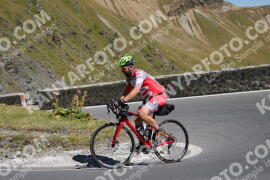 Photo #2718657 | 23-08-2022 12:51 | Passo Dello Stelvio - Prato side BICYCLES