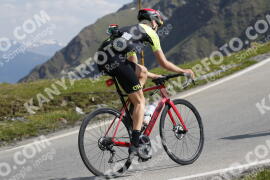 Foto #3121491 | 17-06-2023 10:04 | Passo Dello Stelvio - die Spitze BICYCLES