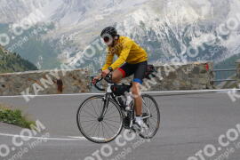 Foto #4101057 | 31-08-2023 15:29 | Passo Dello Stelvio - Prato Seite BICYCLES