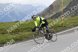 Foto #3310136 | 02-07-2023 09:54 | Passo Dello Stelvio - die Spitze BICYCLES