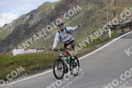Foto #3612726 | 28-07-2023 14:35 | Passo Dello Stelvio - die Spitze BICYCLES