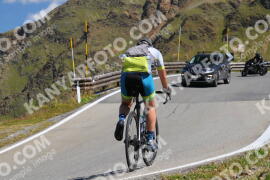 Photo #3982917 | 20-08-2023 11:58 | Passo Dello Stelvio - Peak BICYCLES
