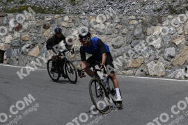 Photo #3192934 | 22-06-2023 14:12 | Passo Dello Stelvio - Waterfall curve BICYCLES