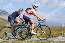 Photo #4073769 | 26-08-2023 10:38 | Passo Dello Stelvio - Peak BICYCLES