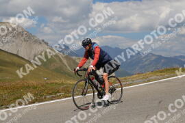 Foto #4006144 | 21-08-2023 13:13 | Passo Dello Stelvio - die Spitze BICYCLES