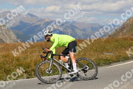 Foto #2671878 | 16-08-2022 13:51 | Passo Dello Stelvio - die Spitze BICYCLES