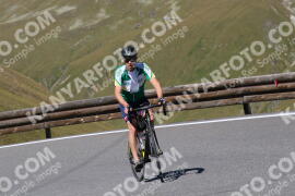 Photo #3959590 | 19-08-2023 11:31 | Passo Dello Stelvio - Peak BICYCLES