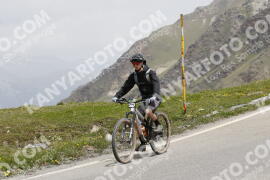 Foto #3178120 | 20-06-2023 12:46 | Passo Dello Stelvio - die Spitze BICYCLES